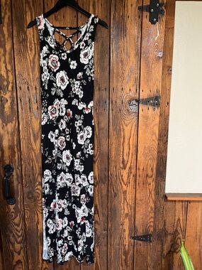 Maurice's Sleeveless Dress